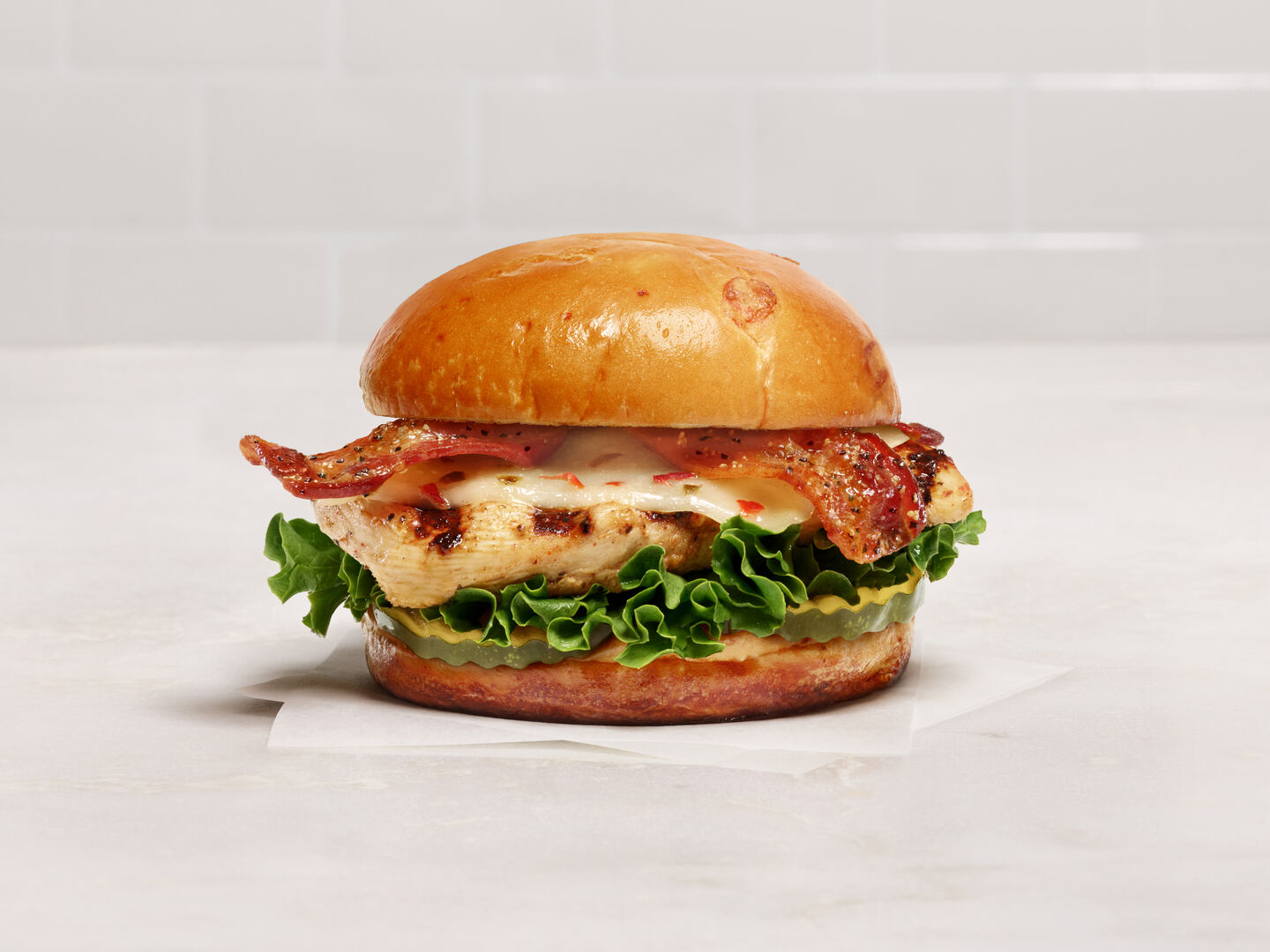 Chick-fil-A Introduces NEW Maple Pepper Bacon Sandwich: Perfectly Sweet ...